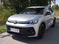 Neu VW Tiguan Sport 204 PS (150 kW) 2025 Silber  metallic SUV