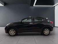 Gebraucht Honda HR-V 120 PS (88 kW) 2016 Schwarz SUV