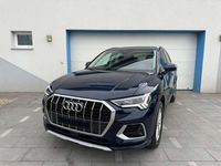 gebraucht Audi Q3 40 TDI quattro advanced