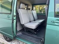 gebraucht VW T5 Transporter