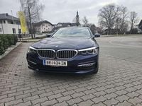 gebraucht BMW 530 530 d Aut.