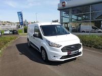 gebraucht Ford Transit Connect L2 230 15 Ecoblue Trend