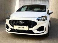 gebraucht Ford Fiesta ST-Line 1,0 EcoBoost Start/Stop