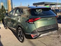gebraucht Kia Sportage 16 TGDI Titan LED Sitzheizung Lenkradheizung K...