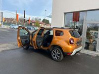 gebraucht Dacia Duster SCe 115 S ALLRAD KAMERA