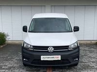 gebraucht VW Caddy Maxi Kastenwagen Entry 20 TDI