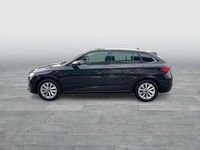 Gebraucht Skoda Scala Selection 116 PS (85 kW) 2025 Schwarz  metallicperleffektno Kleinwagen
