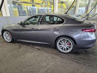 gebraucht Alfa Romeo Giulia Super 22 180 MT RWD