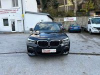 gebraucht BMW X4 xDrive 20 d M Sport Finanzierung möglich