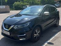 gebraucht Nissan Qashqai Qashqai16 dCi Tekna+ Xtronic Aut. Tekna+