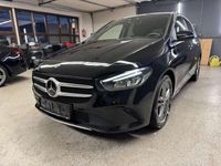 gebraucht Mercedes B180 B 180 d (247.003)