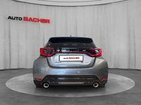 gebraucht Toyota Yaris 1,6 Turbo GR High Performance Aut.