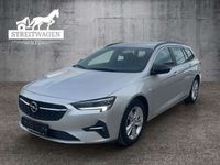 gebraucht Opel Insignia Edition Aut. LED SHZ NAVI KAMERA