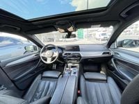 Gebraucht BMW 520 M Sport 190 PS (139 kW) 2017 Grau Limousine