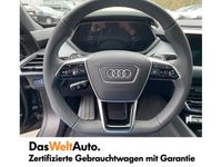 gebraucht Audi e-tron GT quattro 93,4kWh quattro