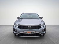 gebraucht VW T-Roc Friends TSI