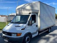 gebraucht Iveco Daily 35 C 11