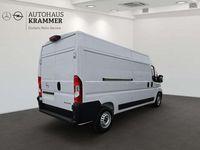 gebraucht Opel Movano BlueHDi 140 S&S 35+ L3H2