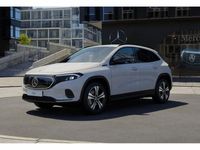 Gebraucht Mercedes EQA250 139 kW (190 PS) 2022 Weiß SUV