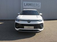 gebraucht VW Tayron Sport TDI 4MOTION DSG