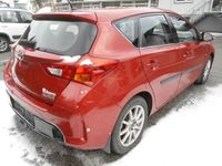 gebraucht Toyota Auris Active