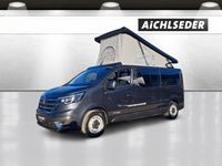 Gebraucht Renault Trafic 149 PS (109 kW) 2024 Grau Van / Kleinbus