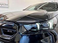 Gebraucht BMW M5 Comfort Edition 727 PS (534 kW) 2025 Schwarz Limousine