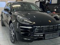 Gebraucht Porsche Macan GTS 360 PS (264 kW) 2016 Schwarz SUV