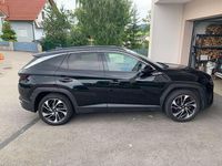 gebraucht Hyundai Tucson TUCSON1,6 T-GDI Hybrid 2WD Trend Line Trend Line