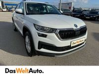 gebraucht Skoda Kodiaq Ambition TDI DSG