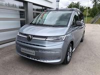 gebraucht VW California Ocean TDI