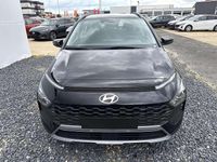 gebraucht Hyundai Bayon LIFE FL NAVI RFK PDC 1.2 MPI 57,9kW/79P...