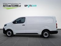 gebraucht Opel Vivaro KW XL BHDI120
