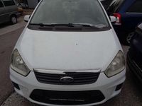 Gebraucht Ford C-MAX Ambiente 101 PS (74 kW) 2009 Van / Kleinbus