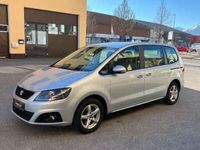 gebraucht Seat Alhambra Reference (710)