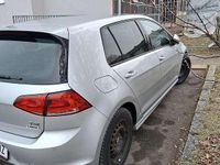 gebraucht VW Golf Rabbit 1,6 TDI BMT