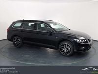 gebraucht VW Passat Variant 1,6TDi 122PS NAVI DSG TOP!