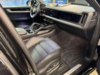 gebraucht Porsche Cayenne E-Hybrid