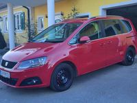 gebraucht Seat Alhambra AlhambraStyle 20 TDI CR DPF DSG Style