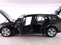 gebraucht Opel Insignia ST 2,0 CDTI BlueInjection Edition St./St. Aut.