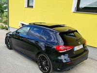 gebraucht Mercedes A180 AUtOMATIK AMG EDITION PAKET PANORAMA 19Zoll