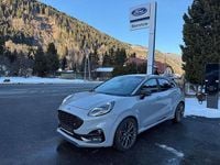Gebraucht Ford Puma ST 159 PS (116 kW) 2023 Grau SUV