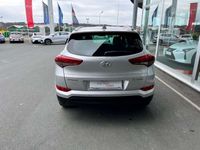 gebraucht Hyundai Tucson Edition 25 16 GDI 2WD MT 803j