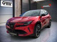 gebraucht Alfa Romeo Junior Ibrida e-AWD MHEV