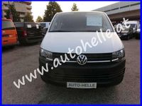 Gebraucht VW T6 150 PS (110 kW) 2017 Weiß Van