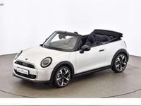 Gebraucht Mini Cooper Cabriolet 163 PS (119 kW) 2025 Weiß Cabrio