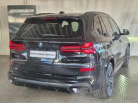 gebraucht BMW X5 xDrive40d M Sportpaket Pro / AHK