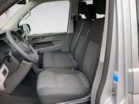 gebraucht VW Transporter Kombi LR TDI 4MOTION