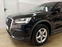 gebraucht Audi Q2 30 TDI S-tronic ''LED-Navi-Leder-PDC-Alu''