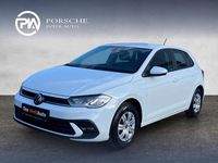 Neu VW Polo 95 PS (69 kW) 2026 Weiss  normal Kleinwagen